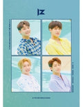 Iz - From: Iz - Music CD