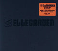 Ellegarden - Ellegarden Best (1999-2008) - Music CD