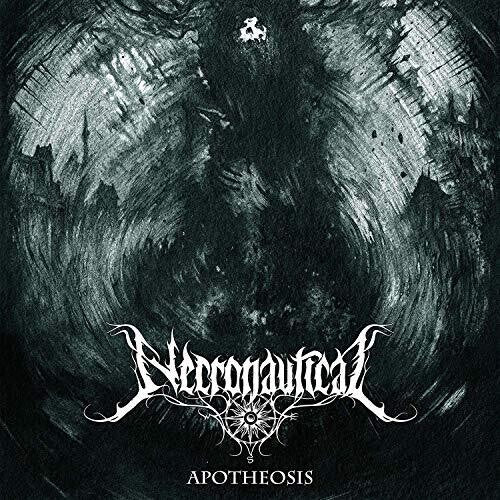 Necronautical - Apotheosis - Vinyl Record
