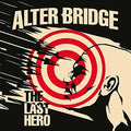 Alter Bridge - Last Hero - Music CD