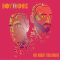Boytronic - Robot Treatment - Music CD