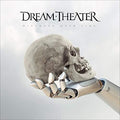 Dream Theater - Distance Over Time - Music CD