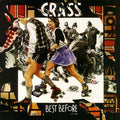 Crass - Best Before 1984 - Music CD