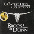 Brooks & Dunn - Greatest Hits Collection (gold Series) - Music CD