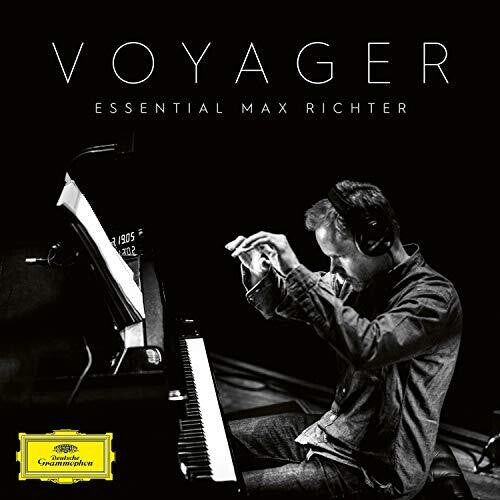 Richter,max - Essentials - Music CD