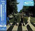 Beatles - Abbey Road Anniversary - Music CD