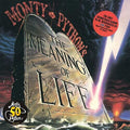 Monty Python - Meaning Of Life - Vinyl Record