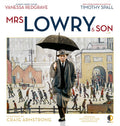 Armstrong,craig - Mrs Lowry & Son - O.s.t. - Music CD