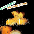 The Main Force Music CD