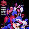 Jones,elvin - Summit Meeting - Music CD