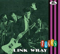 Wray,link - Rocks - Music CD