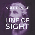Null Device - Line Of Sight - Music CD