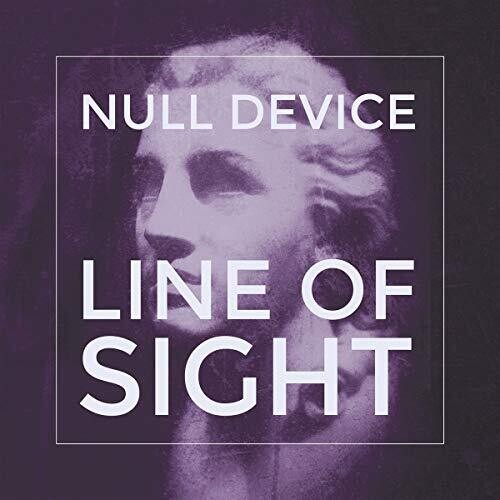 Null Device - Line Of Sight - Music CD