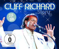 Richard,cliff - Cliff Richard Story - Music CD