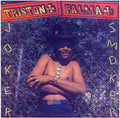 Palma,triston - Joker Smoker - Music CD