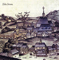 Hala Strana - Hala Strana - Vinyl Record
