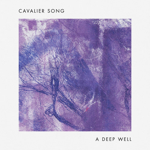 Cavalier Song - Deep Well - Vinyl Record