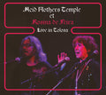 Acid Mothers Temple Et Rosina De Peira - Live In Tolosa - Music CD