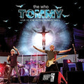 Who - Tommy Live At The Royal Albert Hall - Music CD