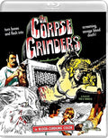 Corpse Grinders - Corpse Grinders - Blu-ray