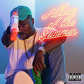 Troy Ave - Album Of The Summer - Music CD