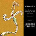Alvarius B. - With A Beaker On The Burner & An Otter In Oven 3 - Vinyl Record