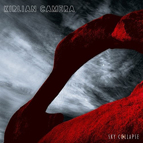 Kirlian Camera - Sky Collapse - Vinyl Record