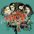 Katzenjammer - Le Pop - Music CD