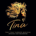 Tina: Tina Turner Musical / O.c.r. - Tina: Tina Turner Musical / O.c.r. - Music CD