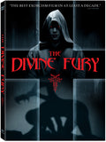Divine Fury - Divine Fury - DVD