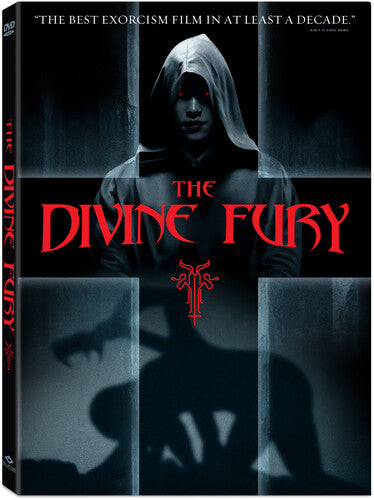 Divine Fury - Divine Fury - DVD