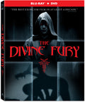 Divine Fury - Divine Fury - Blu-ray