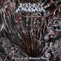 Ataraxy - Curse Of The Requiem Mass / Rotten Shit - Music CD
