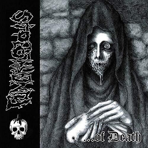 Funeralopolis - Of Death / Of Prevailing Chaos - Music CD