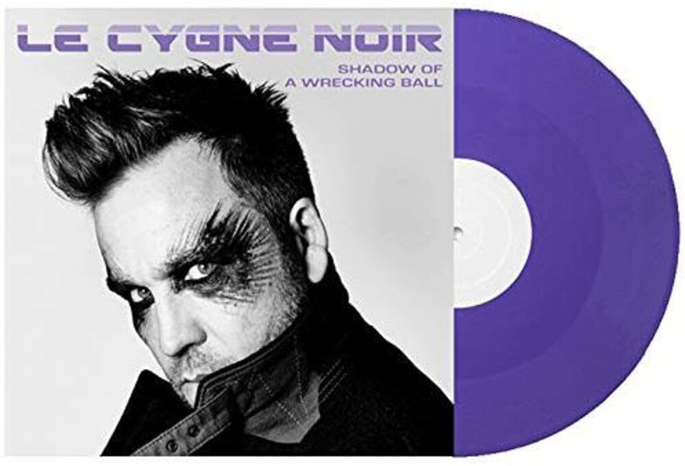 Shadow Of A Wrecking Ball [LP] Vinyl Record