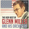Miller,glenn - Very Best Of Glenn Miller - Music CD