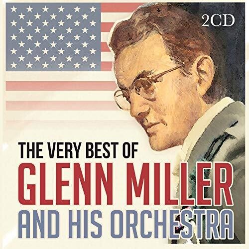 Miller,glenn - Very Best Of Glenn Miller - Music CD