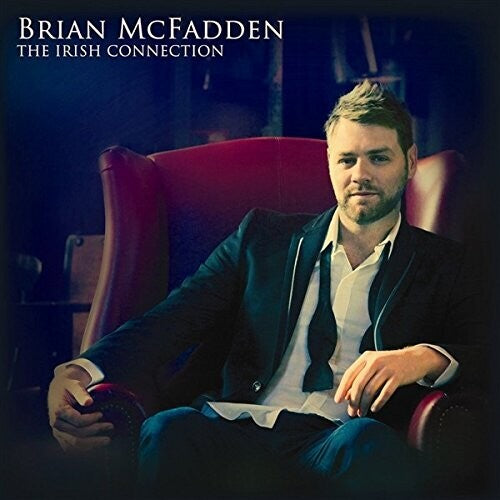 Mcfadden,brian - Irish Connection - Music CD