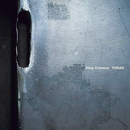 King Crimson - Thrak (200gm)