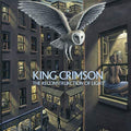 King Crimson - Reconstrukction Of Light - Vinyl Record