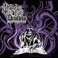 Chapel Of Disease - Summoning Black Gods - Vinyl Record