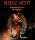 Pledge Night - Pledge Night - Blu-ray