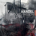 Handel - Brockes-passion - Music CD