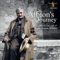 Williams - Albion's Journey - Music CD