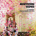 Monteverdi / Bestion - Vespro - Music CD