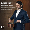 Haute Contre De Lully / Various - Haute Contre De Lully / Various - Music CD