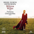 Dohnanyi / Wilke / Chernichka - Reise Durch Osteuropa - Super Audio CD