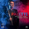 Palette / Various - Palette / Various - Super Audio CD