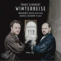 Schubert / Held / Beskow - Winterreise - Music CD