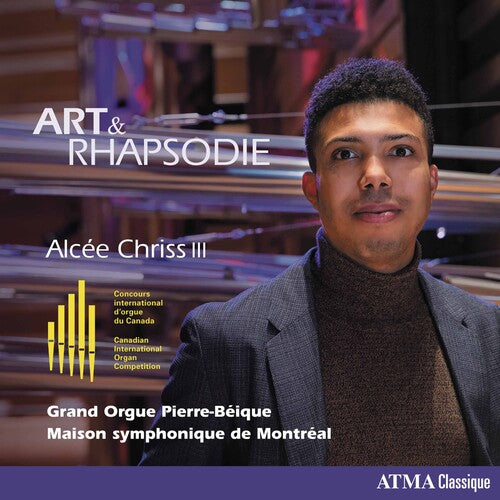 Art & Rhapsodie / Various - Art & Rhapsodie / Various - Music CD
